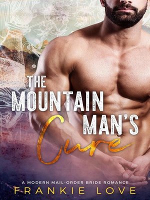 cover image of The Mountain Man's Cure